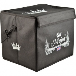 Top Hat Box Bag